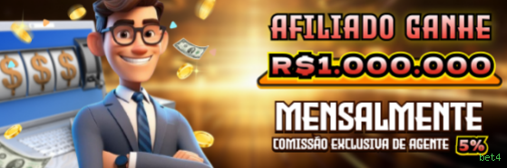 App bet4 para Android e iOS - download grátis