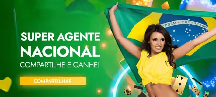 Aplicativo móvel bet4 para iOS e Android