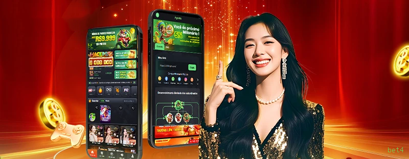 Suporte VIP bet4 - atendimento prioritário